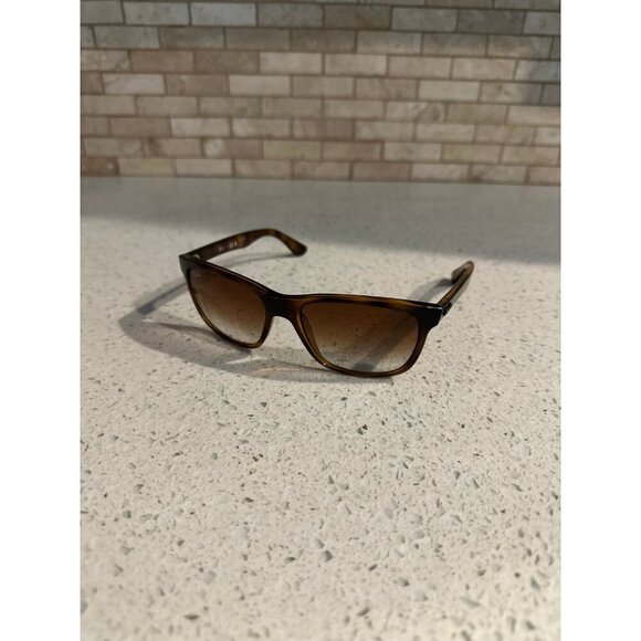 rayban 4181 sunglasses - Picture 1 of 6